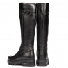 Cizme dama 3364 negru