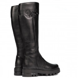 Cizme dama 3364 negru