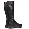 Cizme dama 3364 negru