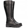 Cizme dama 3364 negru