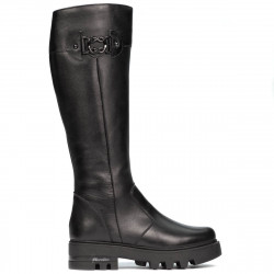 Cizme dama 3364 negru