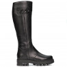 Cizme dama 3364 negru