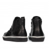 Ghete copii 3123 negru