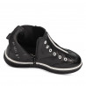 Ghete copii 3123 negru