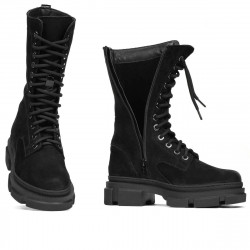 Ghete dama 3361 bufo negru