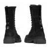 Ghete dama 3361 bufo negru