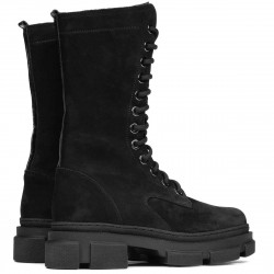Ghete dama 3361 bufo negru