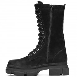 Ghete dama 3361 bufo negru