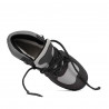Ghete adolescenti 4008 gri combinat