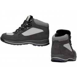 Ghete adolescenti 4008 gri combinat