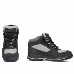 Ghete adolescenti 4008 gri combinat