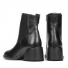 Ghete dama 1183 negru