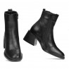 Ghete dama 1183 negru
