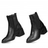 Ghete dama 1183 negru