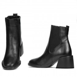 Ghete dama 1183 negru