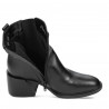 Ghete dama 1183 negru
