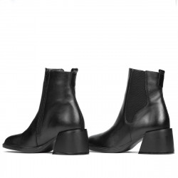 Ghete dama 1183 negru