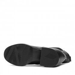 Ghete dama 1183 negru