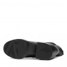 Ghete dama 1183 negru