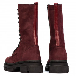 Ghete dama 3361 bufo bordo