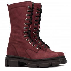 Ghete dama 3361 bufo bordo