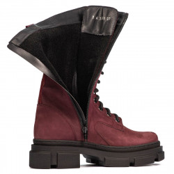 Ghete dama 3361 bufo bordo