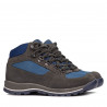 Ghete adolescenti 4008 indigo combinat