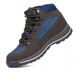 Ghete adolescenti 4008 indigo combinat