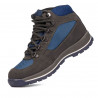 Ghete adolescenti 4008 indigo combinat