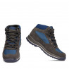 Ghete adolescenti 4008 indigo combinat
