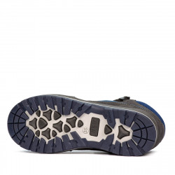 Ghete adolescenti 4008 indigo combinat