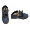 Ghete adolescenti 4008 indigo combinat