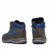 Ghete adolescenti 4008 indigo combinat