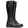 Cizme dama 3363 negru