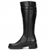 Cizme dama 3363 negru