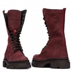 Ghete dama 3361 bufo bordo