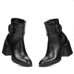Ghete dama 1184 negru