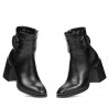 Ghete dama 1184 negru
