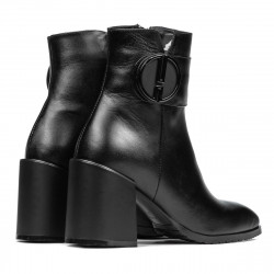 Ghete dama 1184 negru
