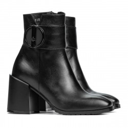 Ghete dama 1184 negru