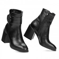 Ghete dama 1184 negru