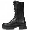 Ghete dama 3361 negru