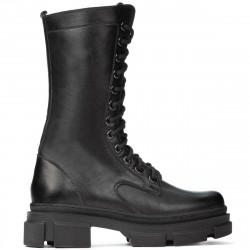 Ghete dama 3361 negru