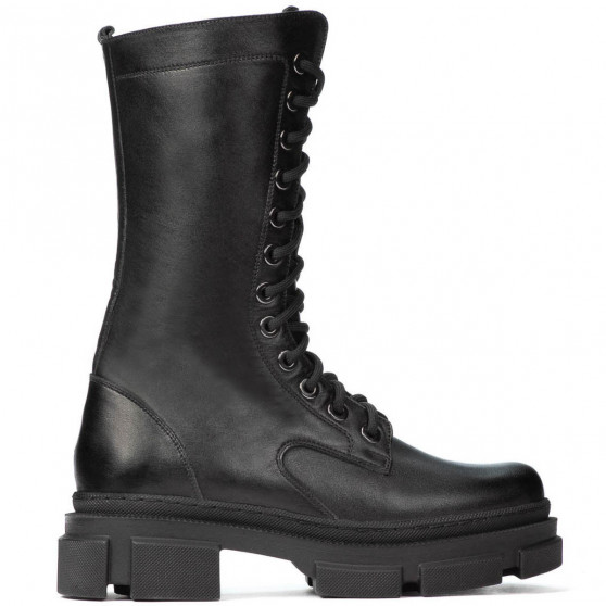 Ghete dama 3361 negru Ghete dama 3361 negru