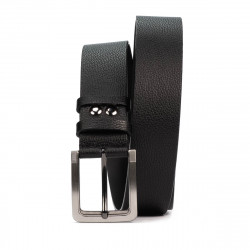 Curea barbati 34b biz negru