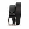 Curea barbati 34b biz negru