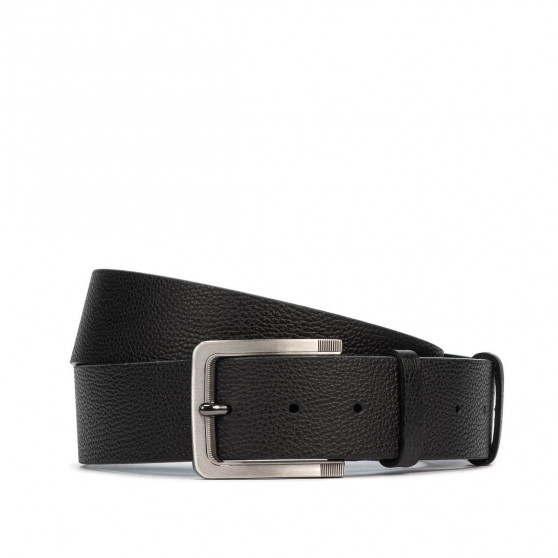 Curea barbati 34b biz negru Curea barbati 34b biz negru