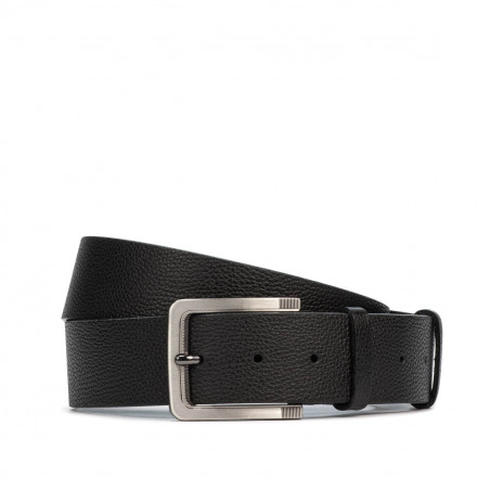 Curea barbati 34b biz negru