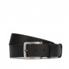 Curea barbati 34b biz negru