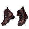 Ghete copii mici 106c bordo